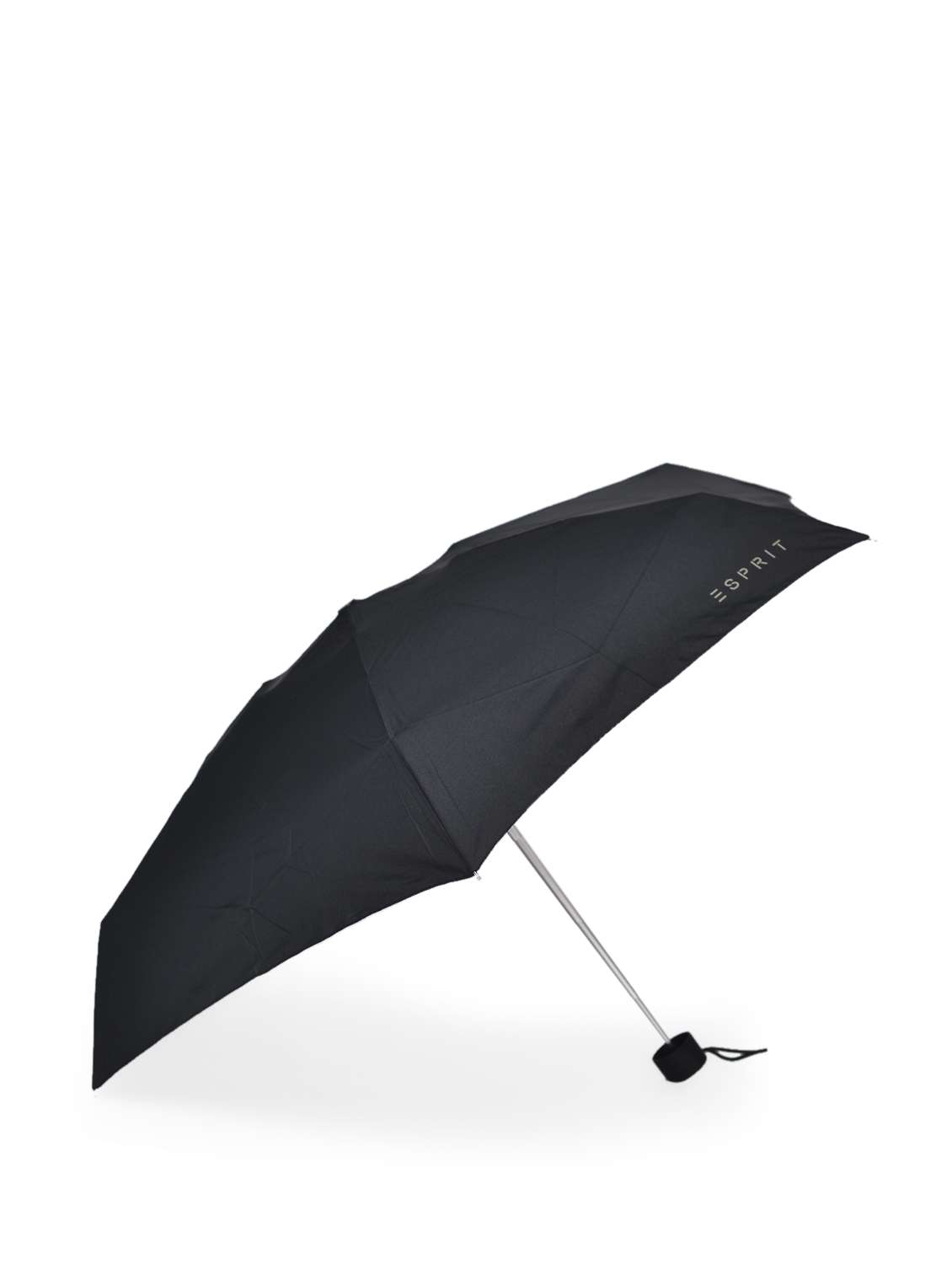black new petite umbrella