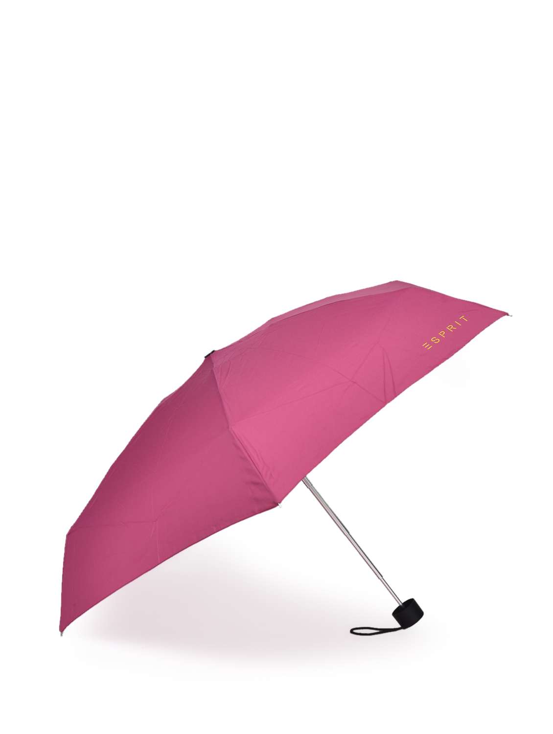 smart pink umbrella