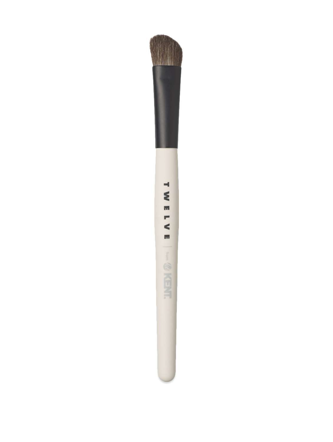 angled eye contour brush