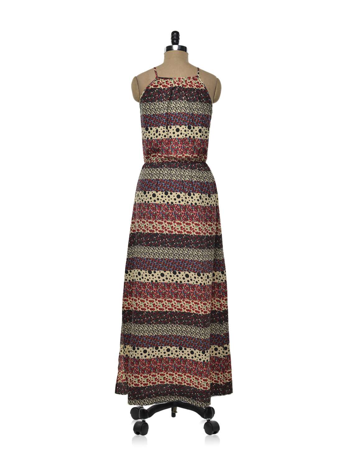 Buy online Noodlestrap Dress from western wear for Women by Purys for