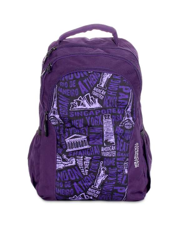 Backpack Purse Typo Mini Backpack Buy Online City Street Typo