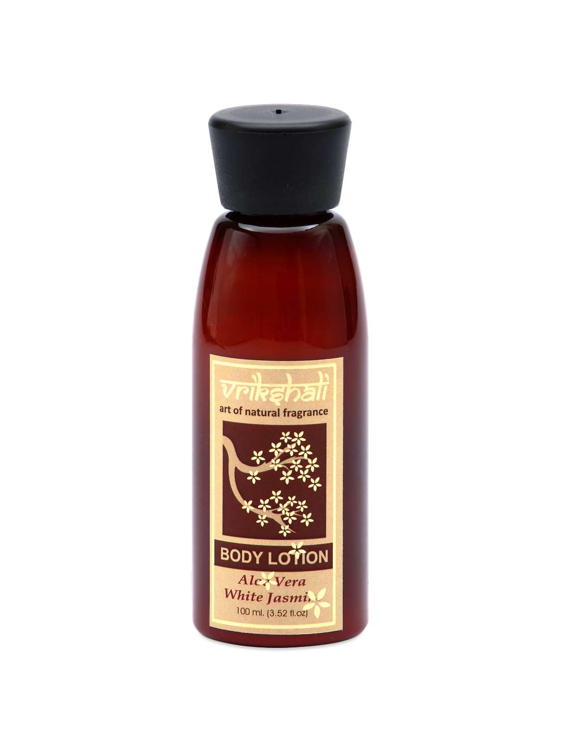 aloe vera jasmine body lotion