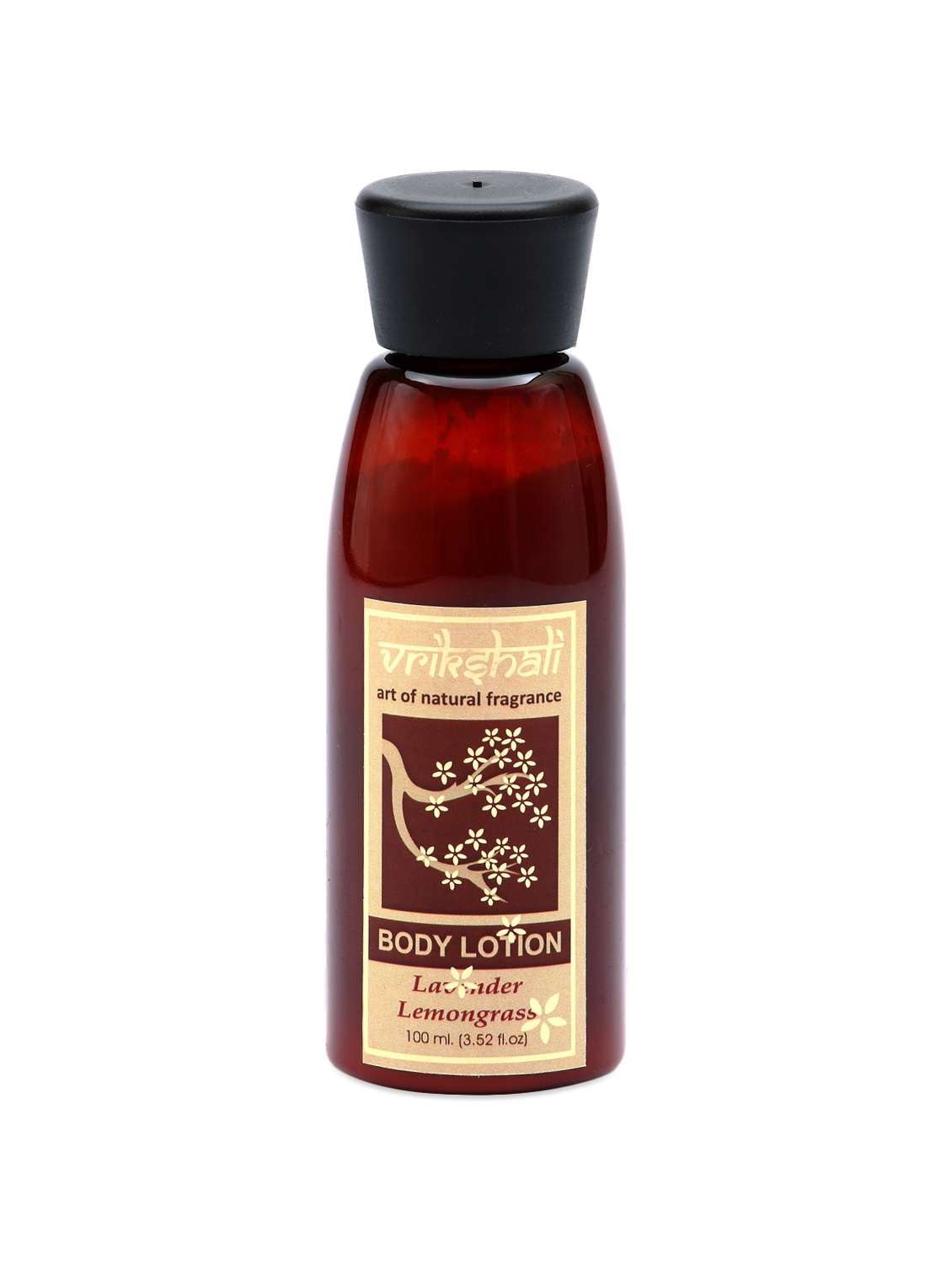 lavender lemongrass body lotion