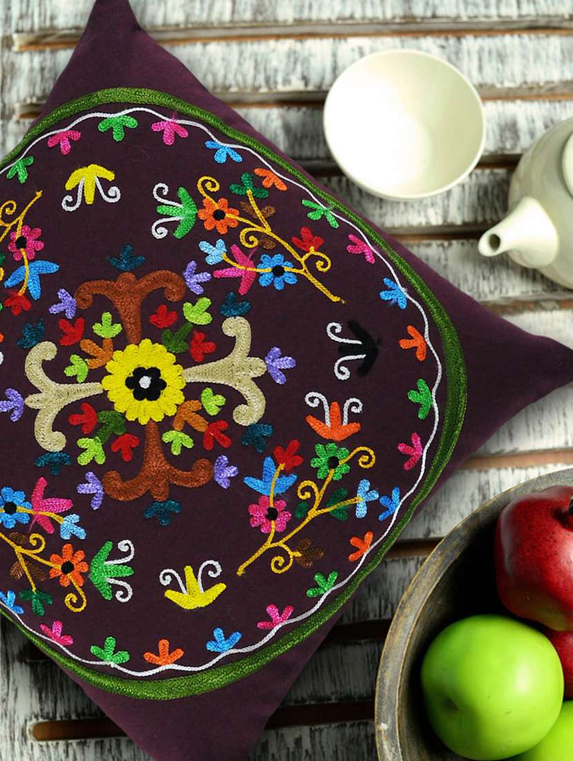 rajkot cotton cushion cover