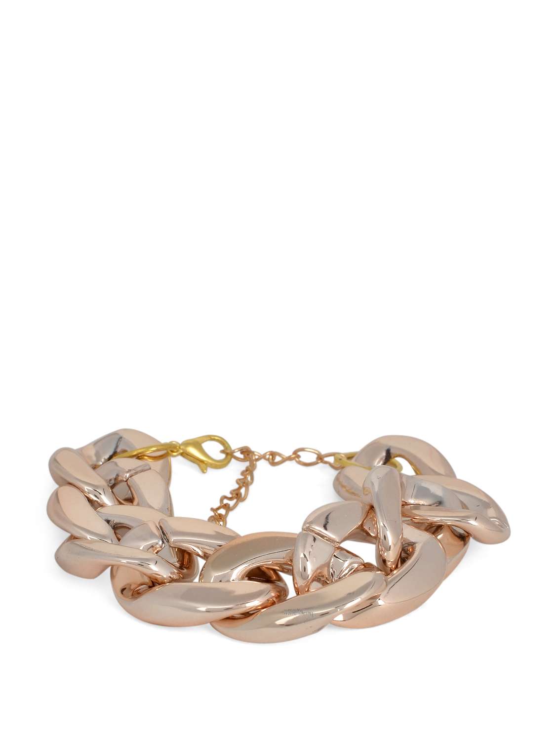 chain gold bracelet