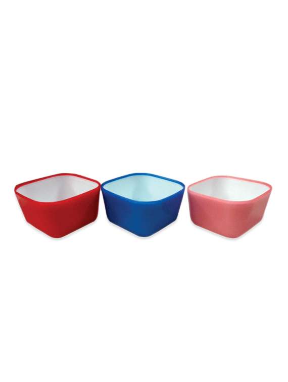 Buy online Wonderchef Serving Delite Bowl Set Of Pcs By Chef