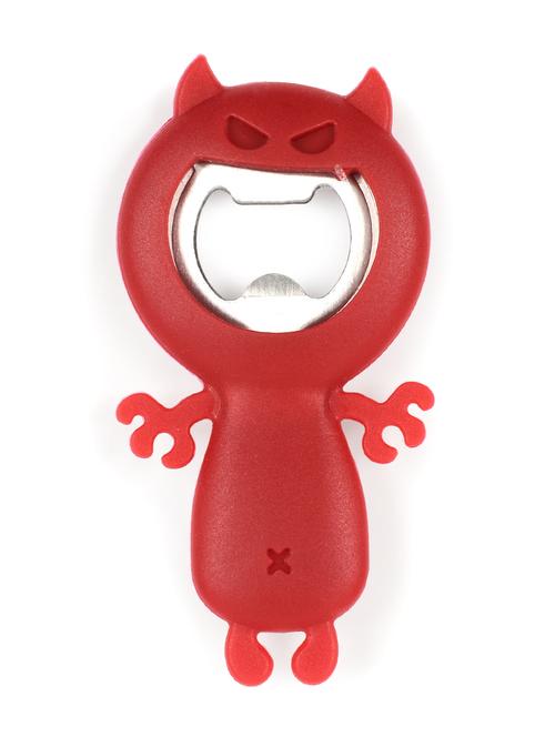 Critter Cap Crunchers Bottle Opener - True Vino