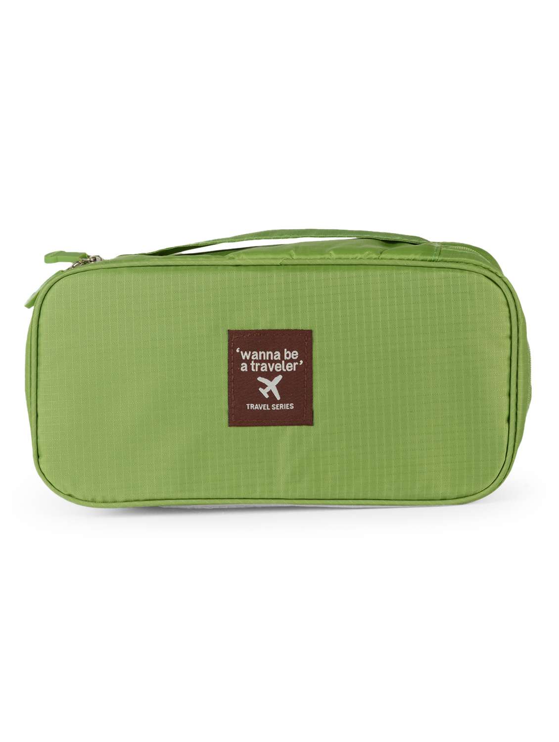 Travel Underwear Lingerie Organizer