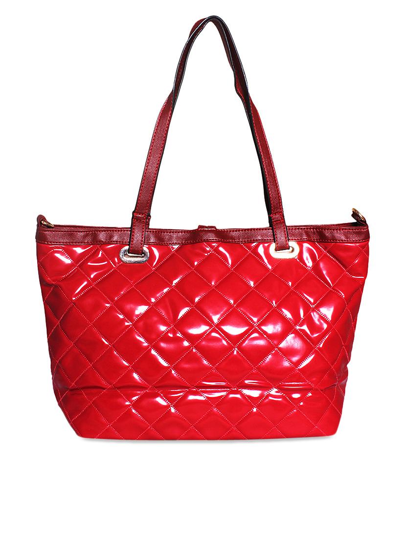 Bright Red Textured Handbag By Ligans Ny Online Ping For Bright Red Textured Handbag By Ligans Ny Online Ping For Handbags In India 945377