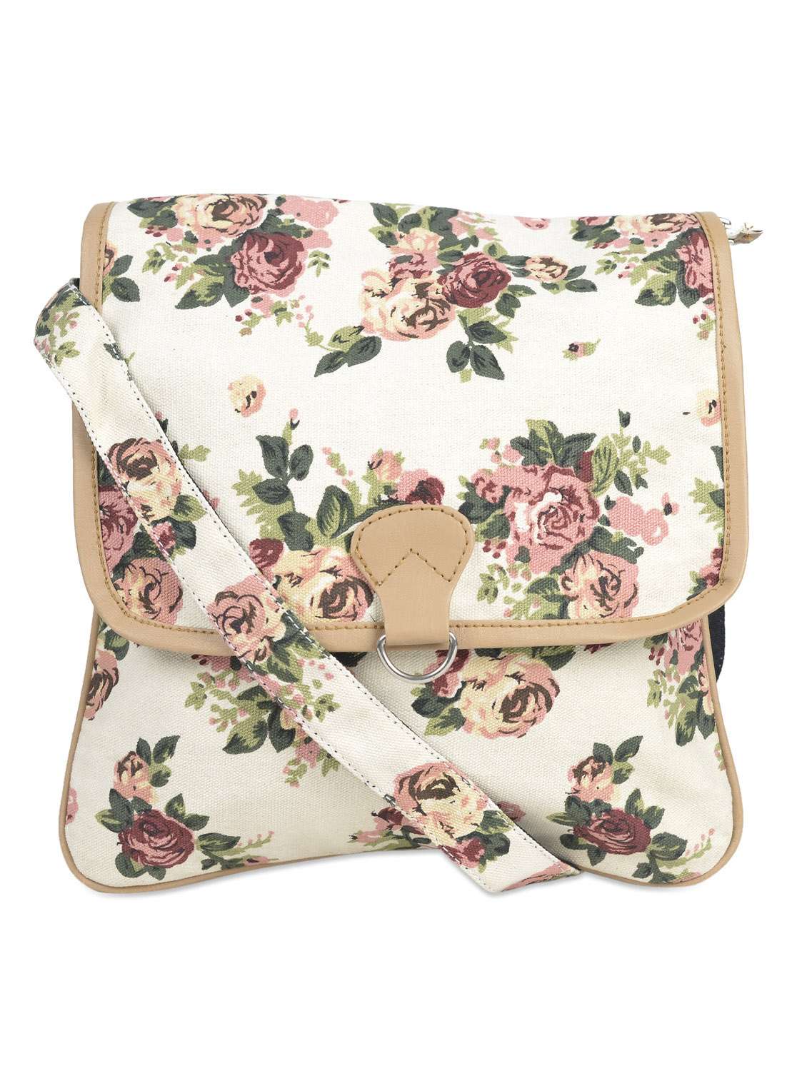 beigesling bag