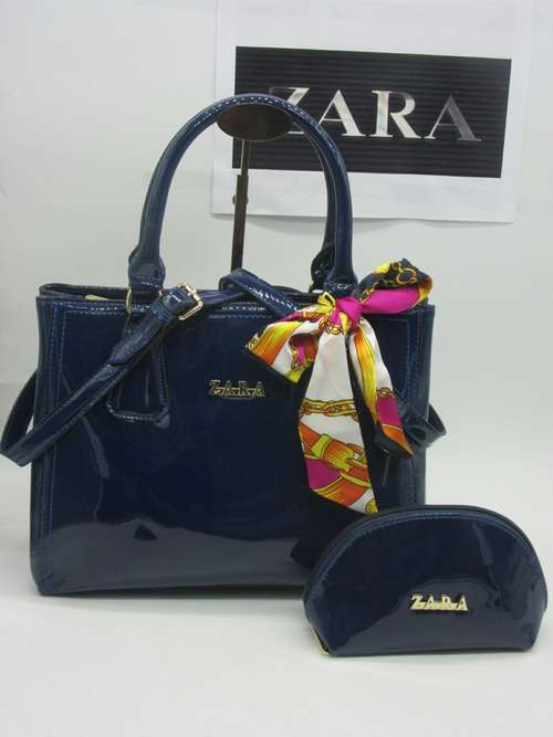 Buy online Zara Bag Combo With Scarf from bags for Women by Gauri