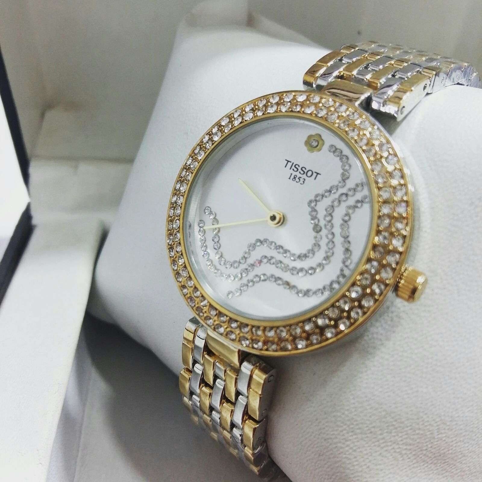 Buy online Branded Replica Watch from watches for Women by