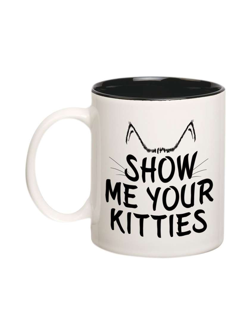 show me your kitties double color