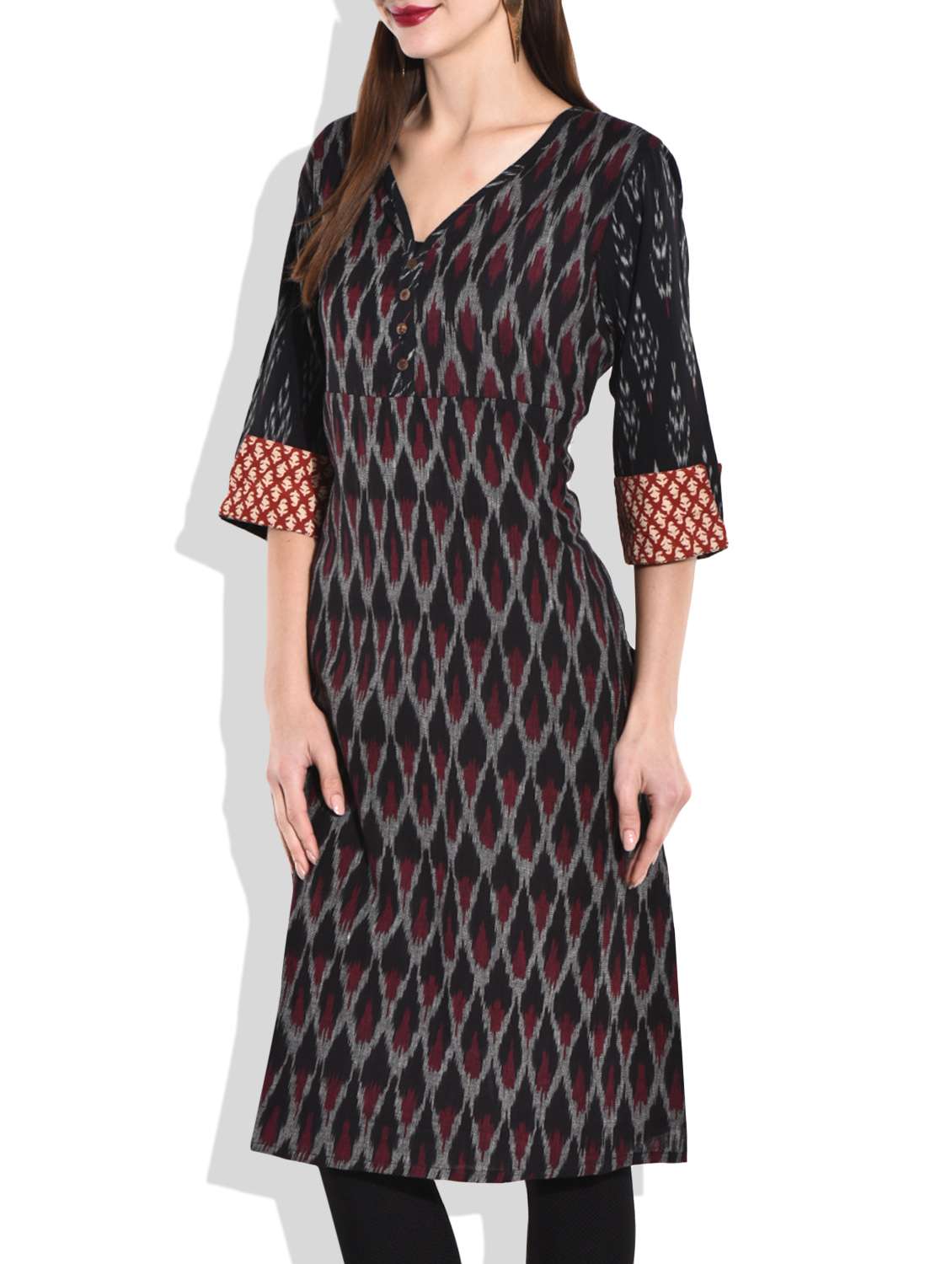 limeroad shopping kurtis