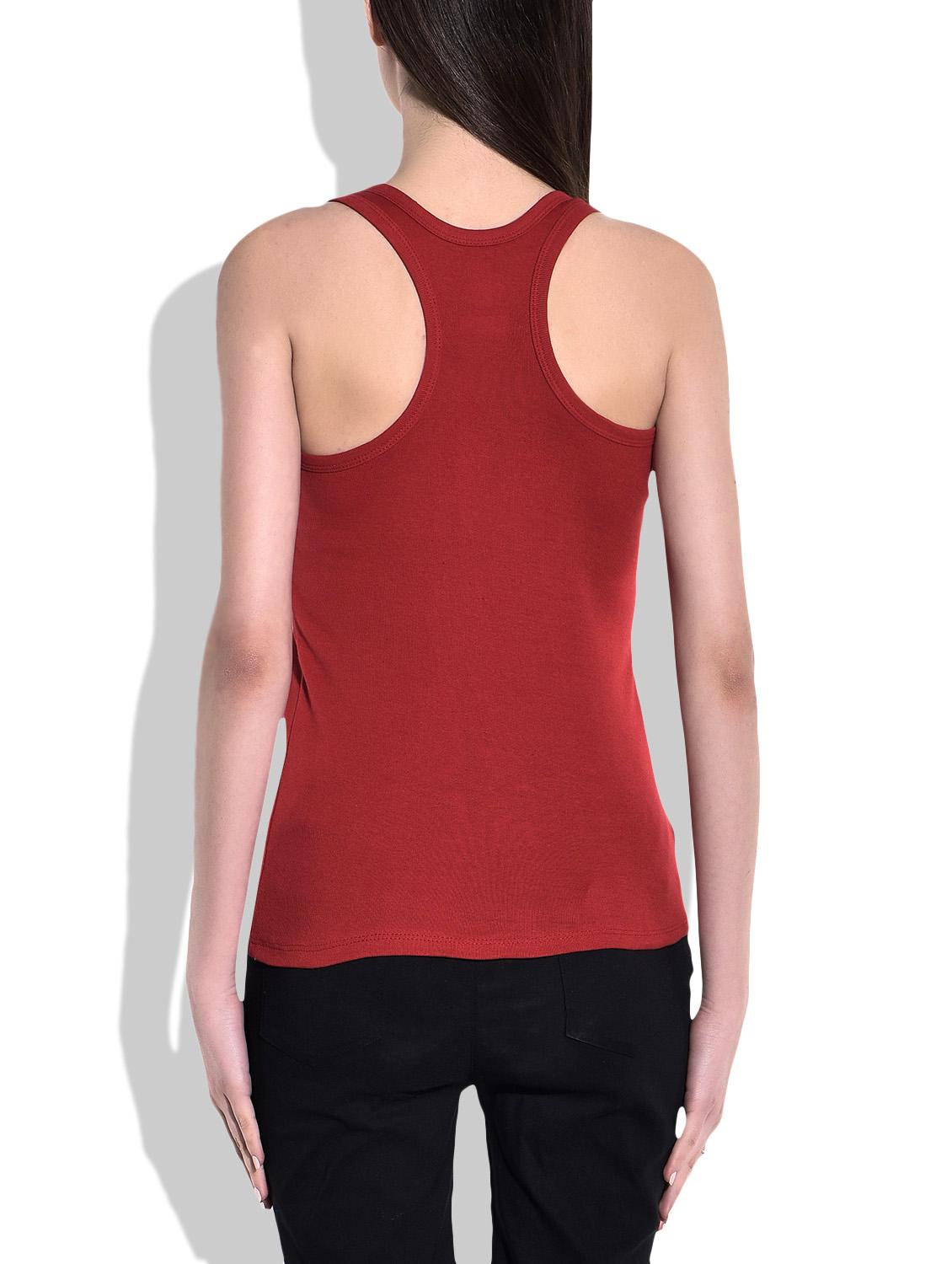 set of 2 multi colored cotton camisole - 9721804 - Standard Image - 3