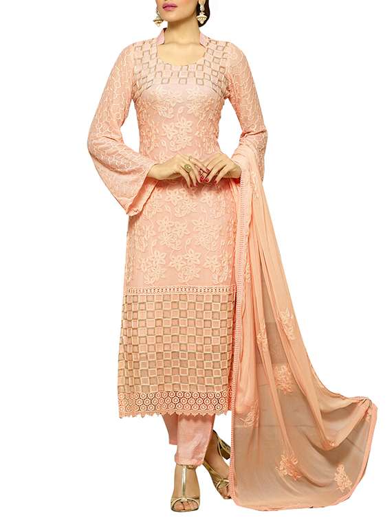 sachin and babi light blue dress Women's Empire Waist Dresses main image 1