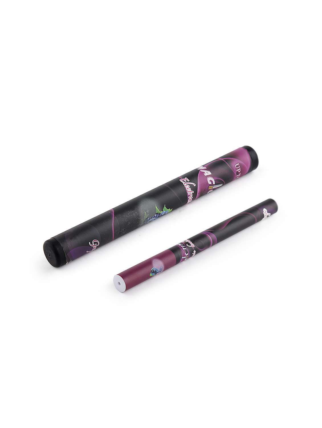 elfbar nachfüll pod läuft aus Vape Grape Flavor MR FOG E-Liquid 60mL main image 0