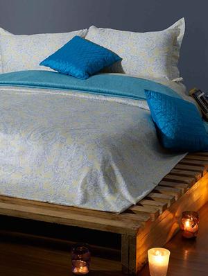 contemporary sheets