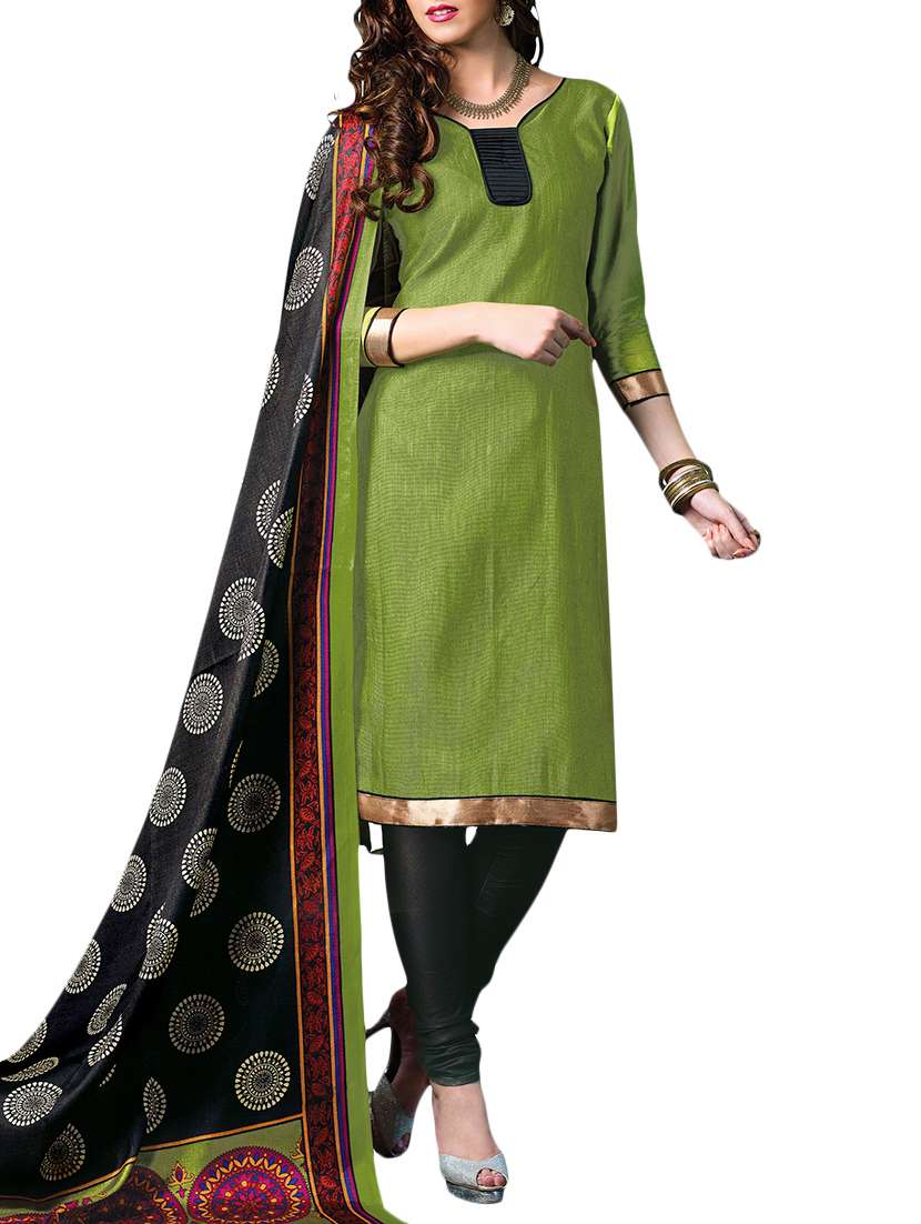 jute cotton dress material Buy Designer Jute Lace Clothing for Women Online