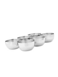 Stainless steel Vegetable Bowl