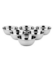 Stainless steel Bowl