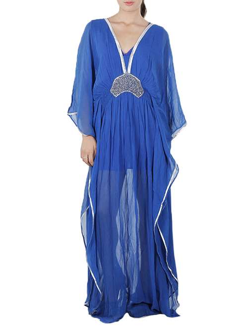 Kaftans