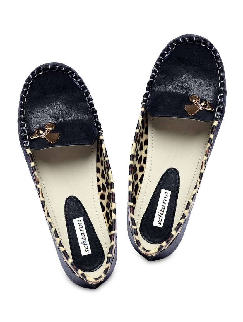  fashionable loafers to enhance your style quotient.