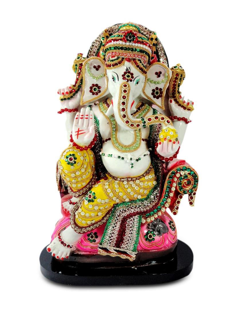 paras ganesha g6