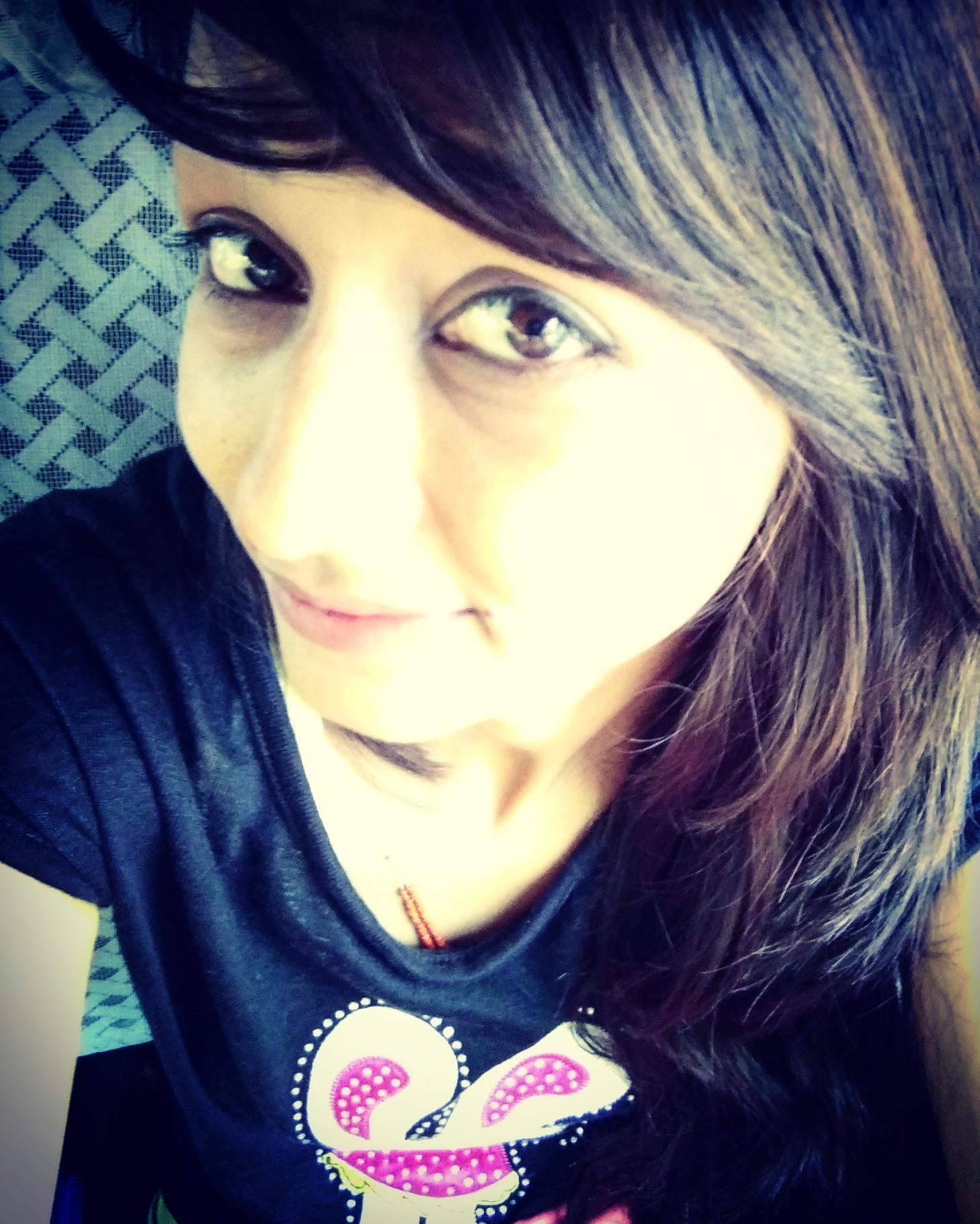 Parul Patel