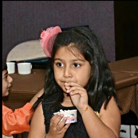 Ashima Singh