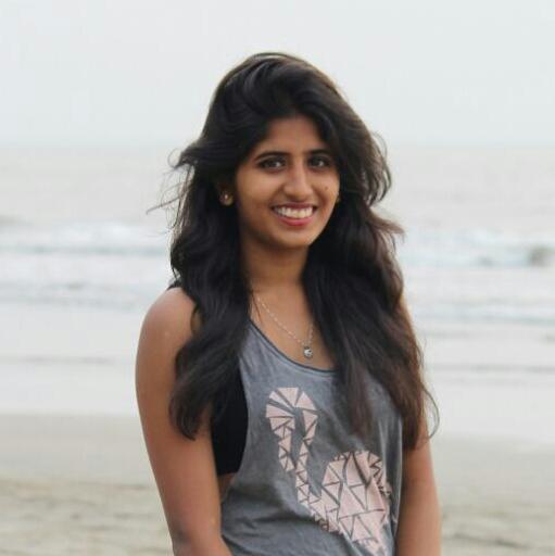 Ria Poojary Poojary