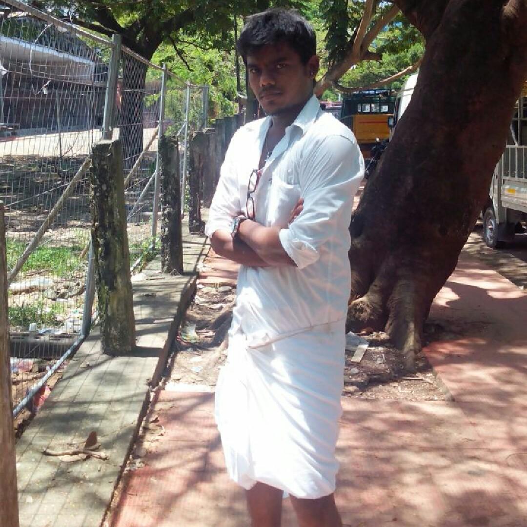 Jayakumar