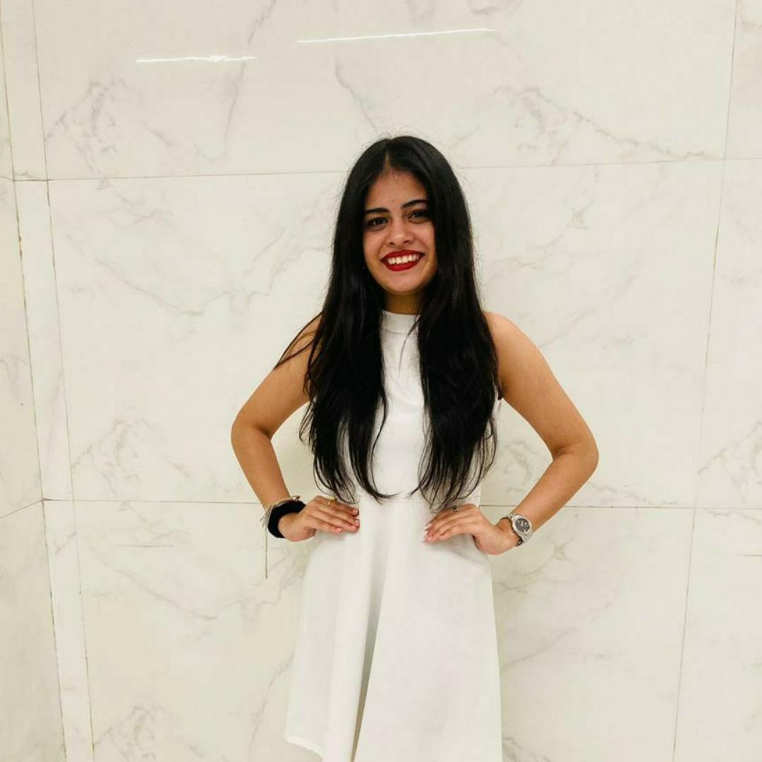 hriya gandhi