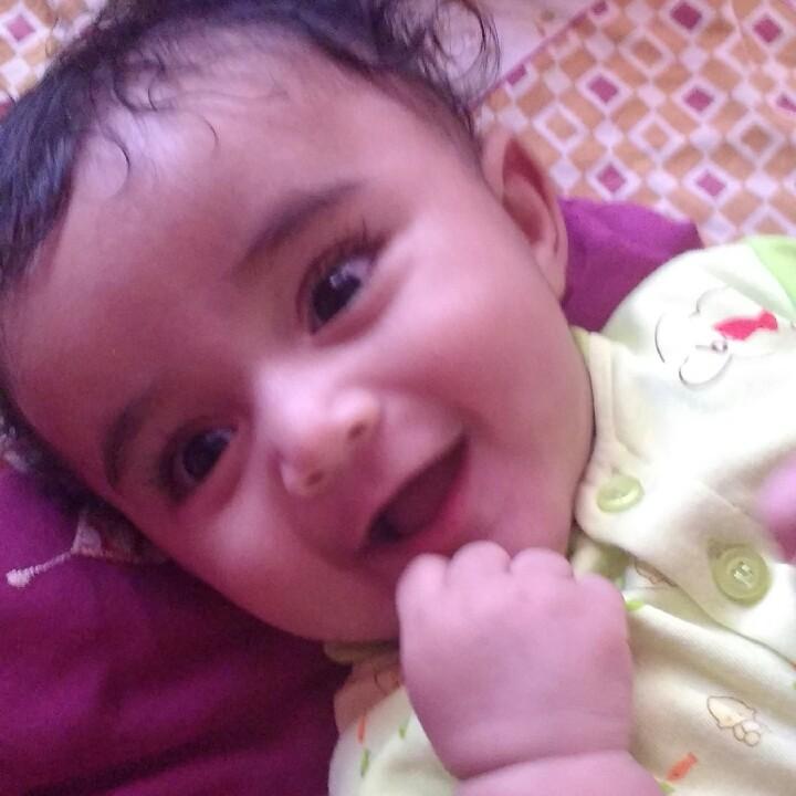Vijaya Lakshmi