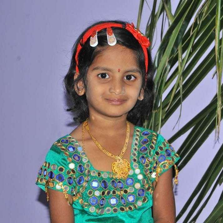 Srivenkateswara Swmay