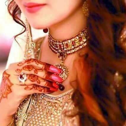 Mehak Wani