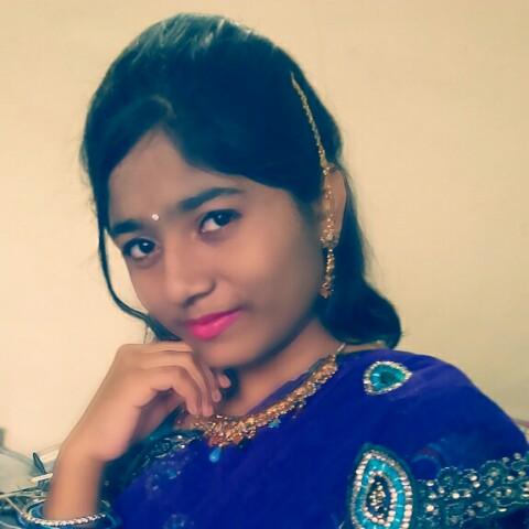 Vaishnavi Mistry