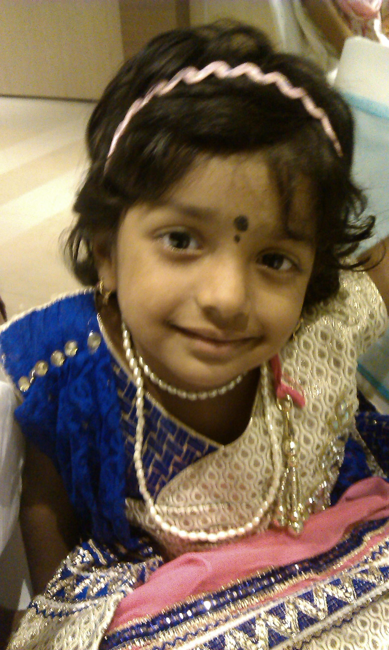 sri saithi