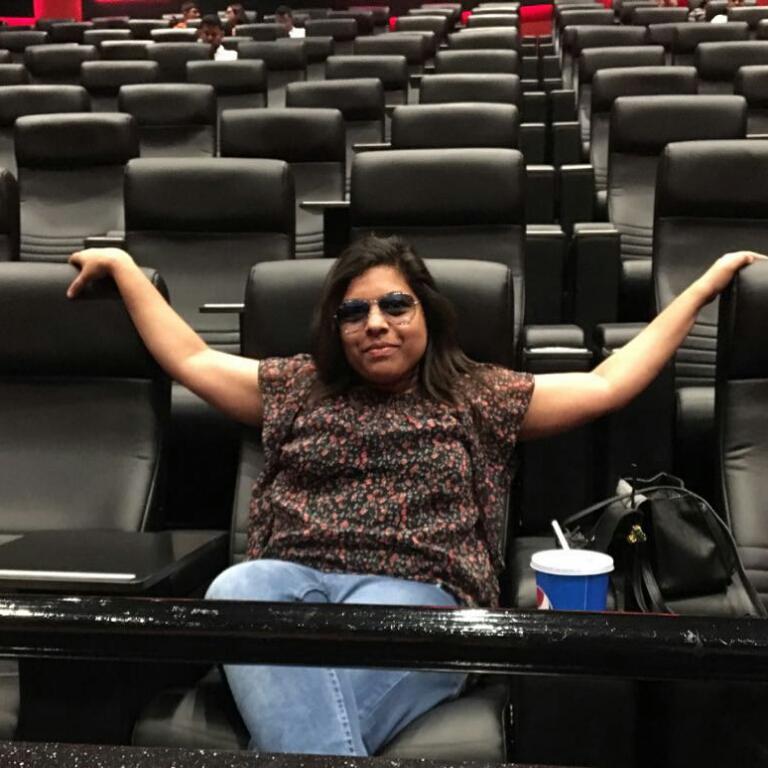 Rakhi Raj