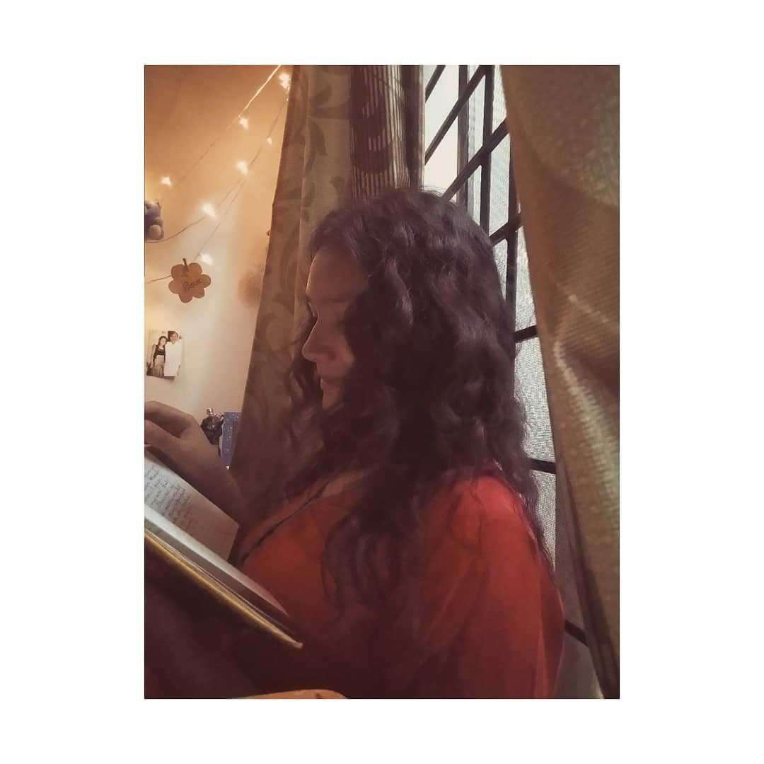 Prerana Dwivedi Dwivedi