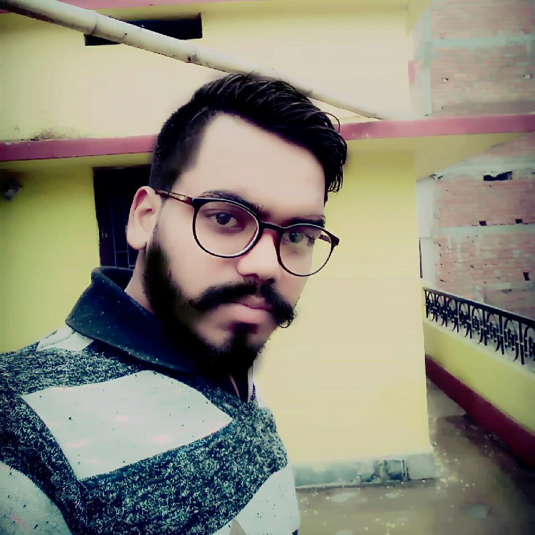 Rajvansh Kumar