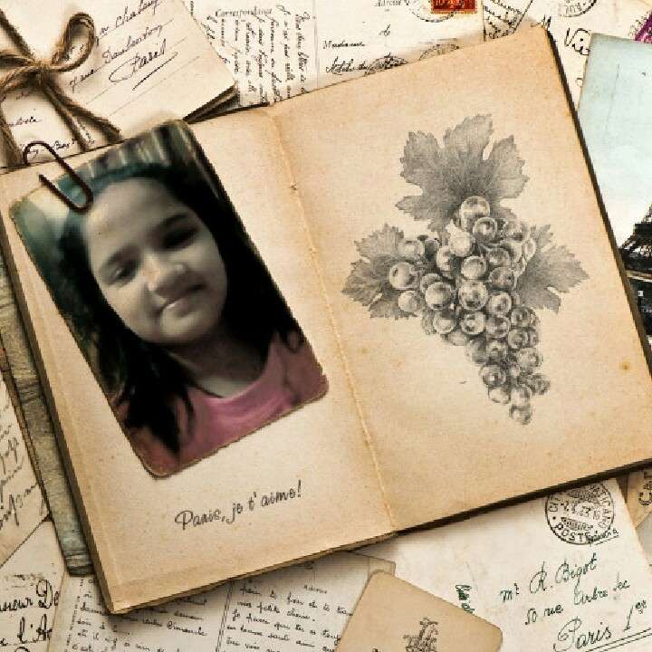 Surabhi Tripathi Tripathi