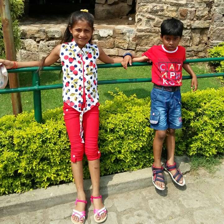 Aryan Sagar Singh Parihar