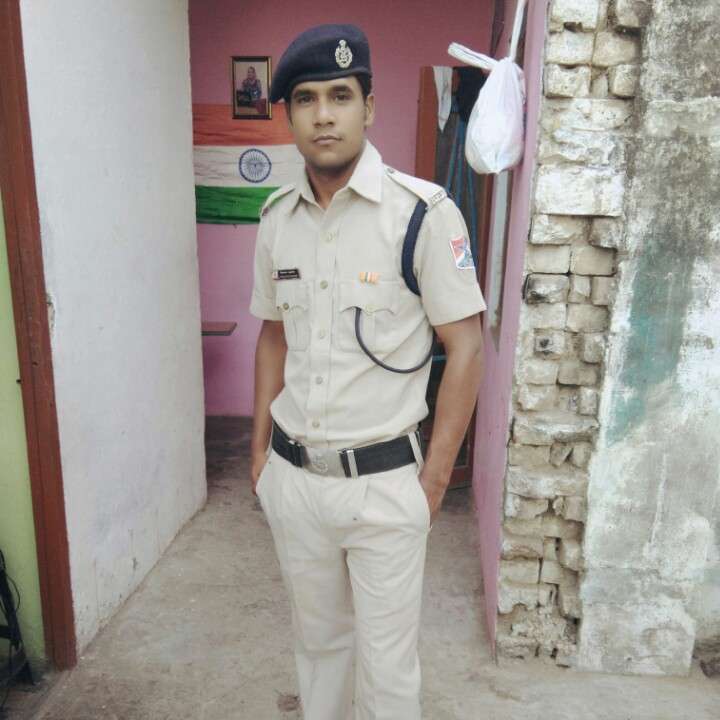 Virat Panchal